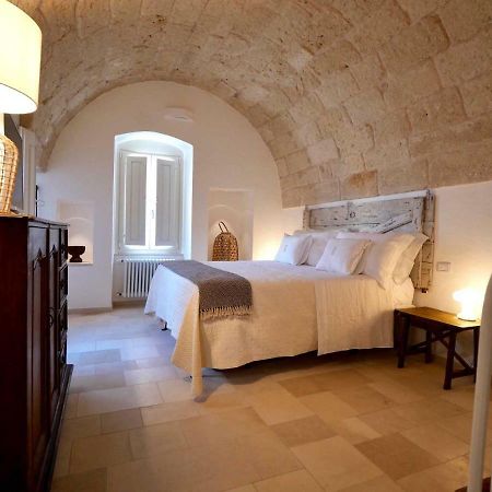 Suite Sirene Polignano a Mare Kültér fotó