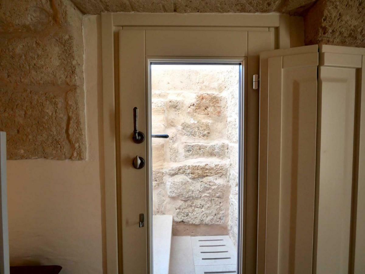 Suite Sirene Polignano a Mare Kültér fotó