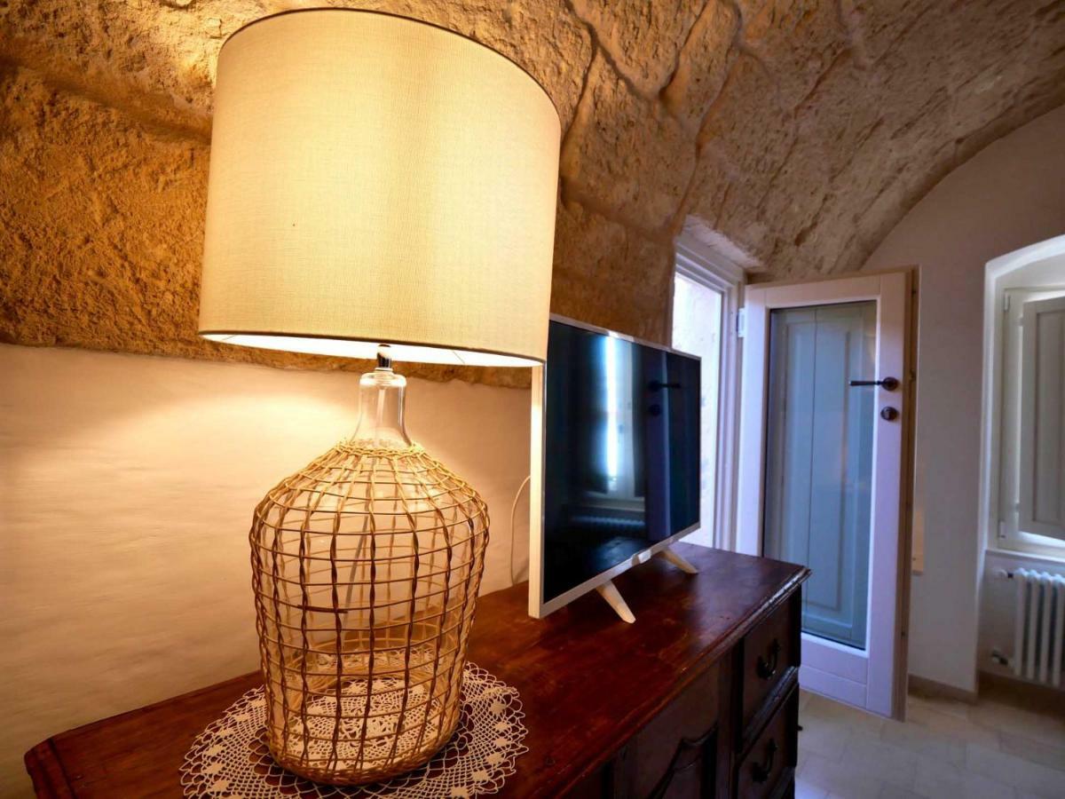 Suite Sirene Polignano a Mare Kültér fotó