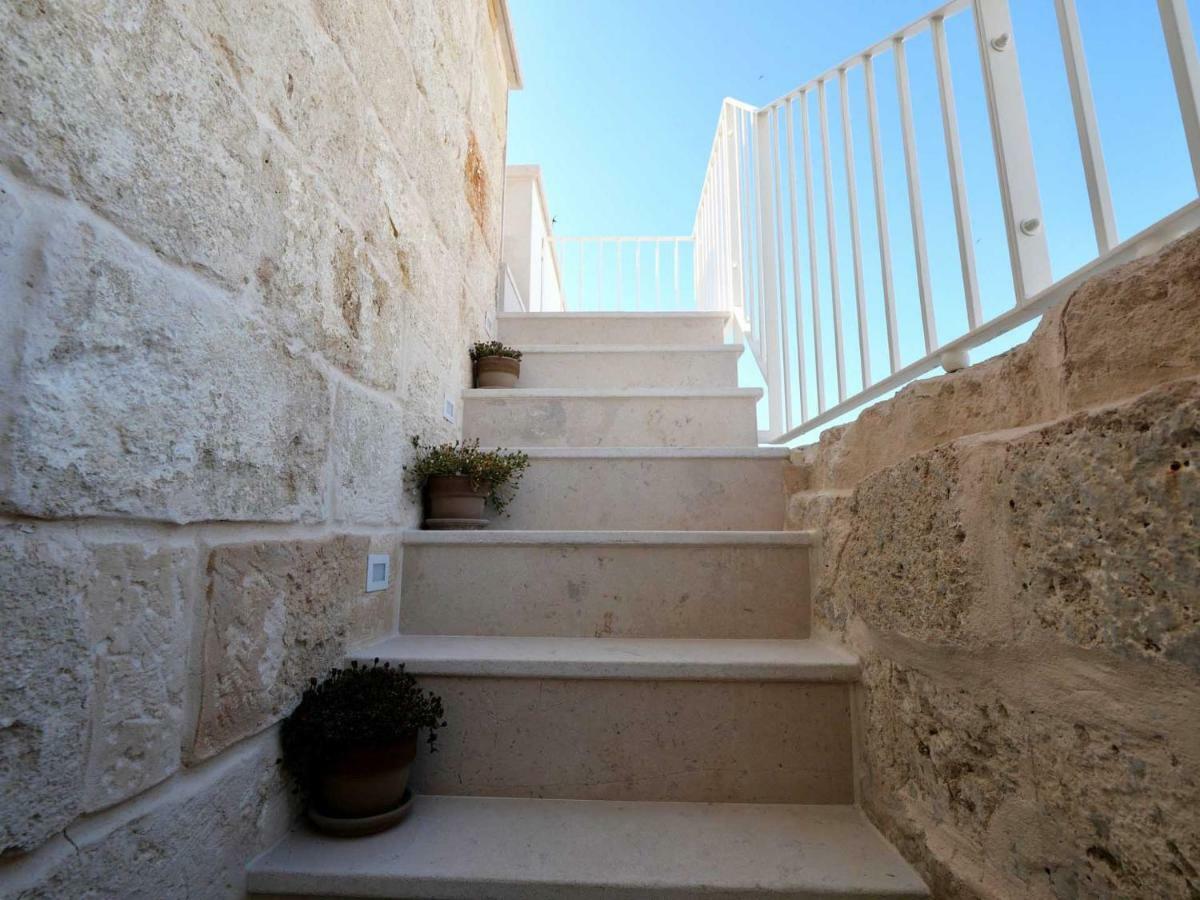 Suite Sirene Polignano a Mare Kültér fotó