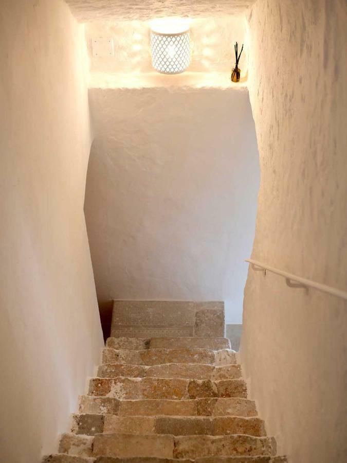 Suite Sirene Polignano a Mare Kültér fotó